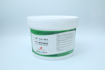 PVC地板膠水