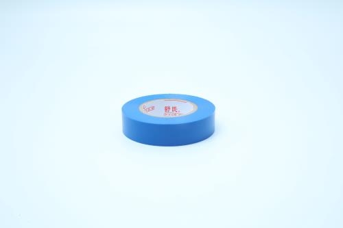 藍色電工膠帶