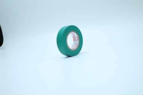 綠色電工膠帶