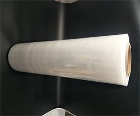PE拉伸纏繞膜