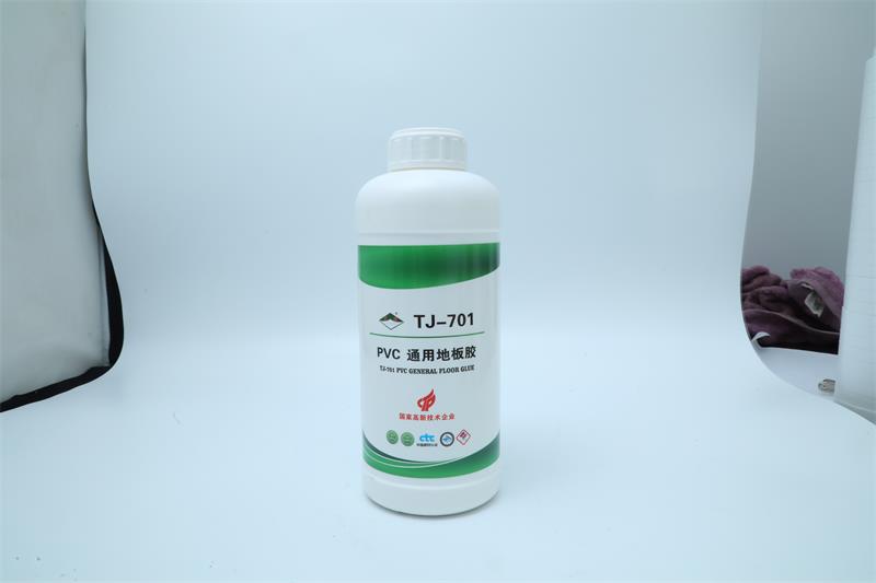 PVC地板膠水